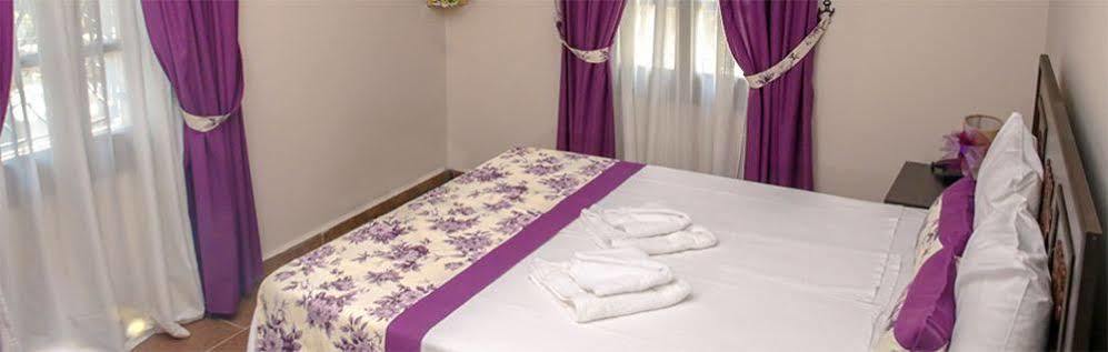 Kordelya Hotel Alacati Exterior foto