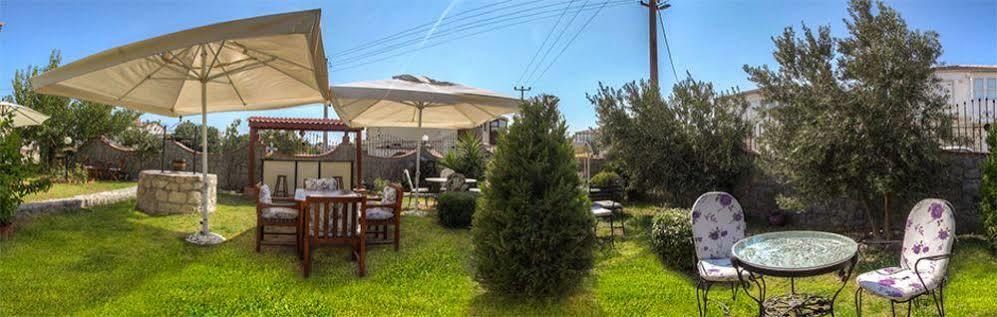 Kordelya Hotel Alacati Exterior foto