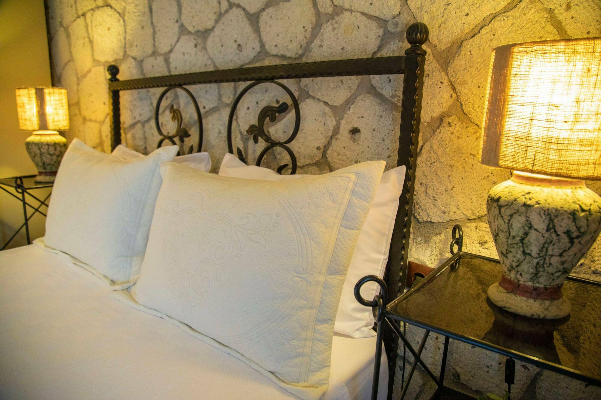 Kordelya Hotel Alacati Exterior foto